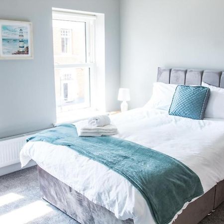 Castle Gate Lodge Londonderry Ngoại thất bức ảnh